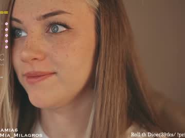 girl cam all day mia_milagros image #3864158