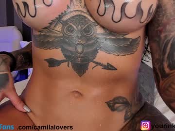 girl cam all day camilalovers01 image #5266785