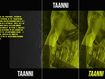 girl cam all day taanni_bc image #6783417