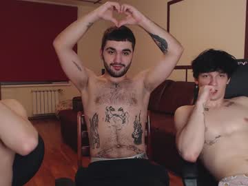 man cam all day teddy_mode image #556204