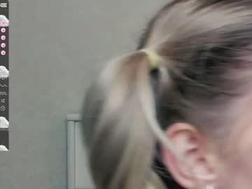 girl cam all day white__crystal_ image #2211236