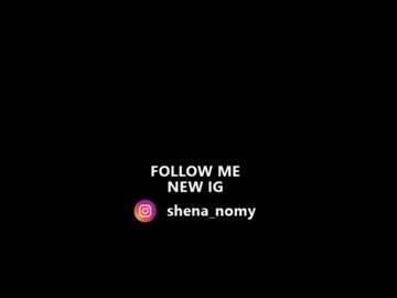 girl cam all day shena_nomy image #6234730