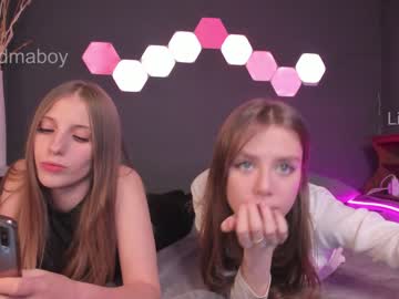 girl cam all day lilypa1mer image #806223