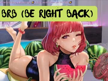 girl cam all day ginger_pie image #1884315