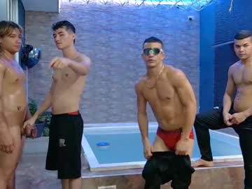 man cam all day boysgang_sex image #9288930