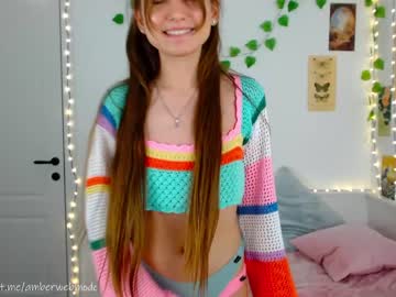 girl cam all day ambertan1 image #3992707