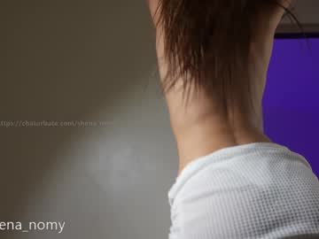 girl cam all day shena_nomy image #7461977