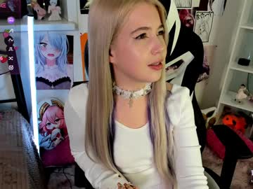 Cam for evasweetys