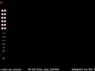 girl cam all day blue_eye_twinkle image #7021194