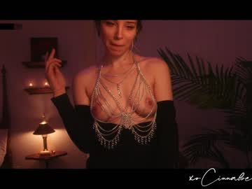 girl cam all day cinnabelle image #757032