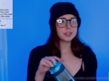 girl cam all day delilahreads image #4319650