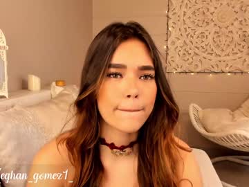 girl cam all day _meghan_gomez1_ image #2822710