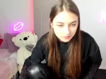girl cam all day irene_blossom image #3905245