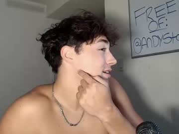 man cam all day andersonstorm image #7179416