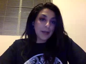 girl cam all day temptressravenrogue image #3415594