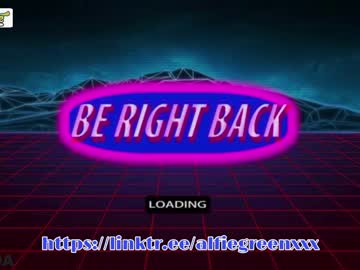 man cam all day alfiegreenxxx image #2294647