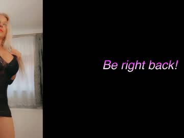 girl cam all day tunderose image #3251861