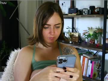 girl cam all day maeveminx image #2787601