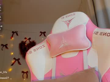 girl cam all day crimson_baby image #8514690