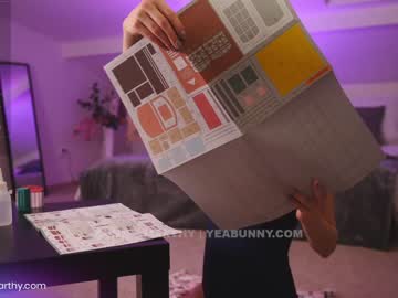 girl cam all day bunny_marthy image #1639519
