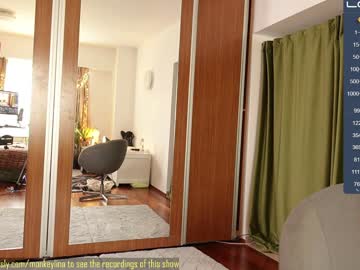 girl cam all day monkeylina image #4318378