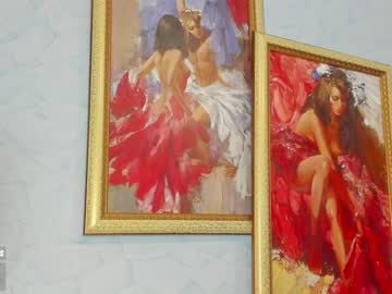 girl cam all day sweety_rinushka_ image #1573817
