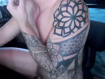 man cam all day 9inchbulll image #3956459
