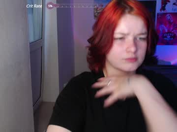 girl cam all day cherry_night666 image #7856503