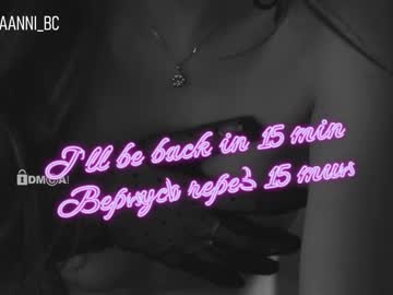 girl cam all day taanni_bc image #3594456