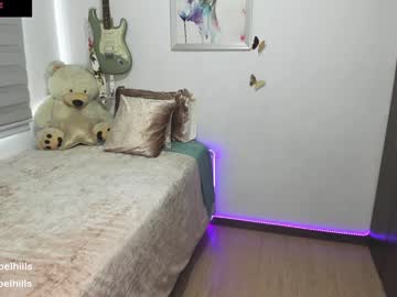 girl cam all day isabelhills image #8763682