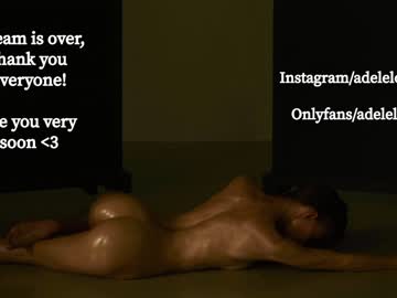 girl cam all day adelelove image #3766120