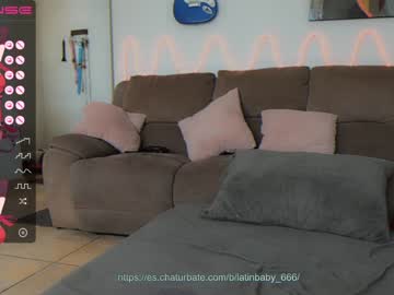 girl cam all day latinbaby_666 image #2501220