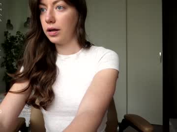 girl cam all day ronny_ponny image #6808403