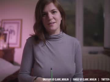 girl cam all day claire_moulin image #1529148