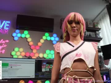 girl cam all day amnie_ image #6363831
