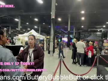 girl cam all day butterybubblebutt image #5379123