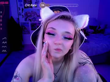 girl cam all day _b_a_n_s_h_e_e_ image #4658256