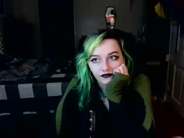girl cam all day inarafoxxx image #6599662