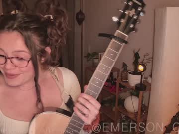 girl cam all day emersoncane image #1871886