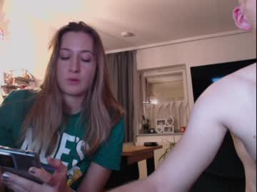 couple cam all day _juliamartin_ image #3218784