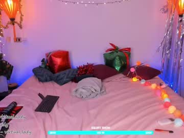 girl cam all day _virtual_lady_ image #733997