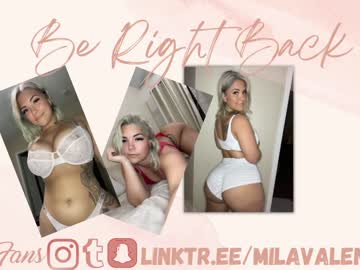 girl cam all day milavalentinax image #1367490