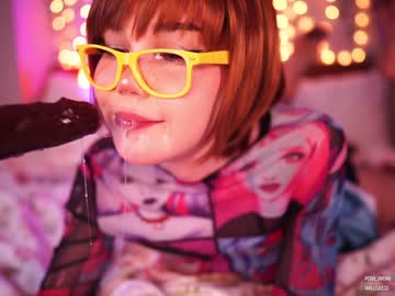tranny cam all day blondelashes19 image #3976689