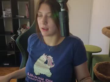 girl cam all day alexa_dream image #9722876