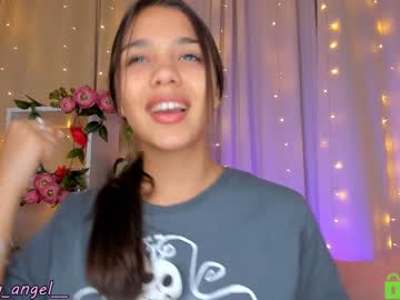 girl cam all day annbarby image #244588