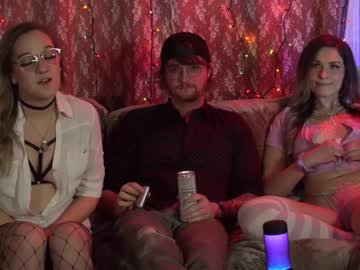 couple cam all day kats_cam image #887113