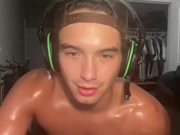 man cam all day jackcolletto image #9447550