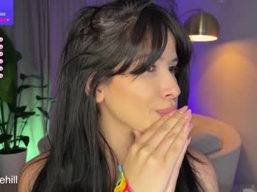 girl cam all day anniehillofficial_ image #5438388