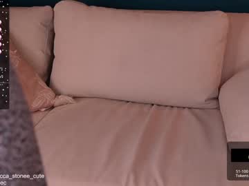 girl cam all day rebeccastonee image #6035016