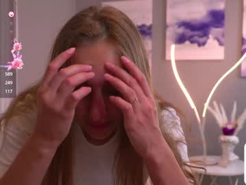 girl cam all day dary_vanclief image #7925879